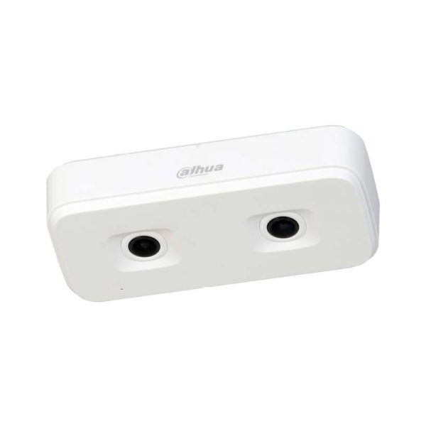 1.3MP Dual-Lens People Counting AI Network Camera