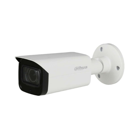 2MP Starlight HDCVI IR Bullet Camera