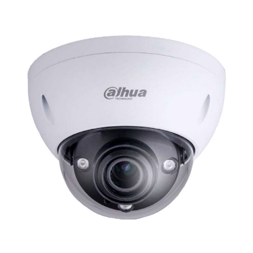 2MP WDR IR Dome Network Camera