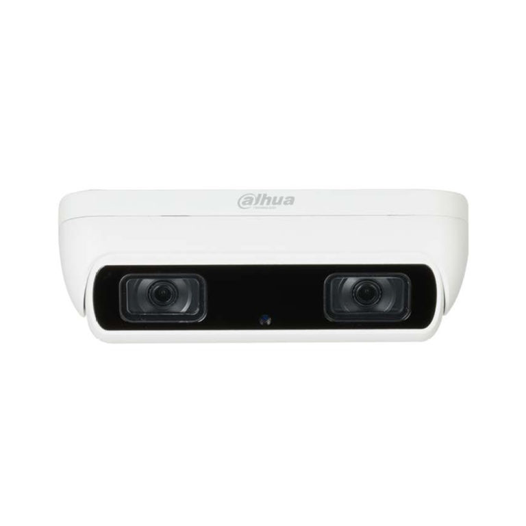 3MP Dual-Lens People Counting AI Network Camera