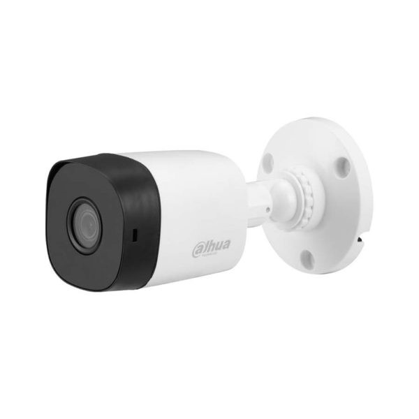 4MP HDCVI IR Bullet Camera