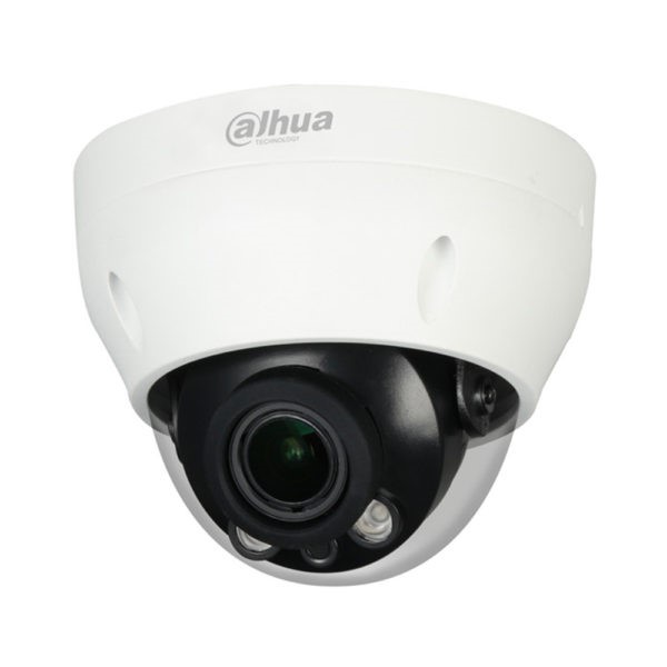 4MP HDCVI IR Dome Camera