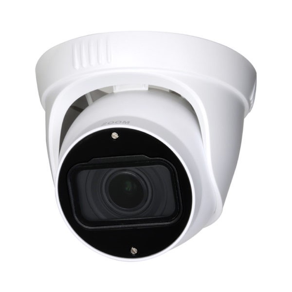 4MP HDCVI IR Eyeball Camera 2