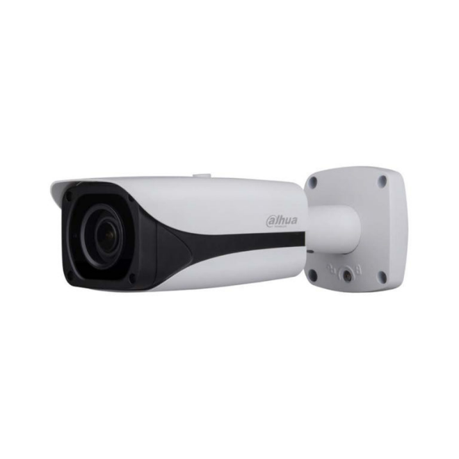 4MP WDR IR Bullet Network Camera