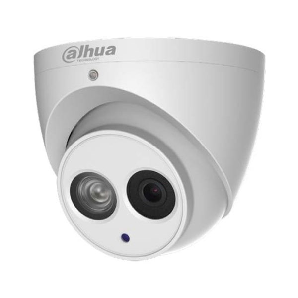 Dahua 6MP IR Eyeball Network Camera