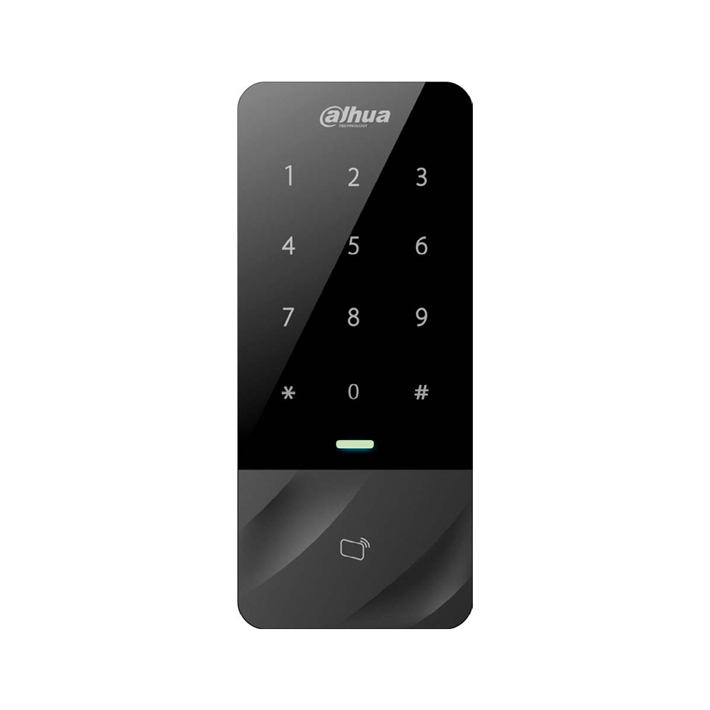 Water-proof RFID Standalone