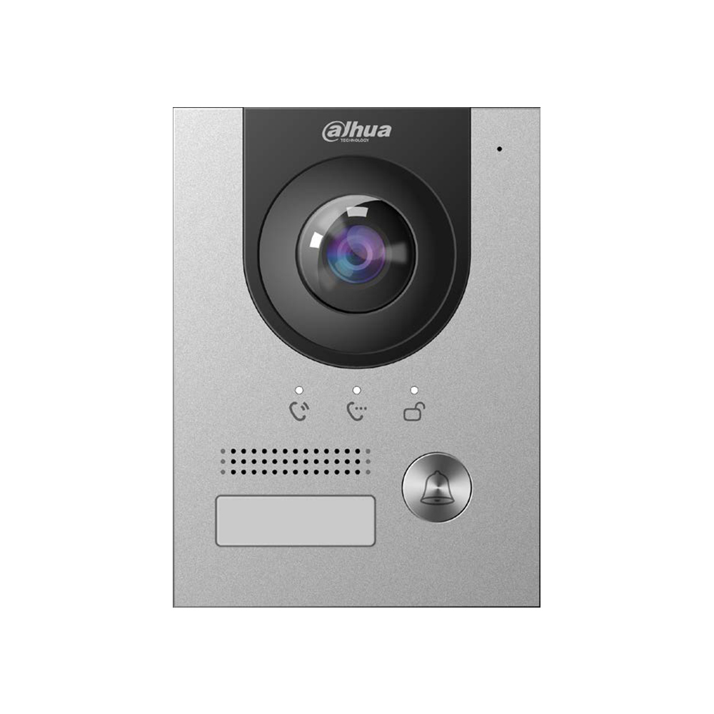 IP Villa Door Station