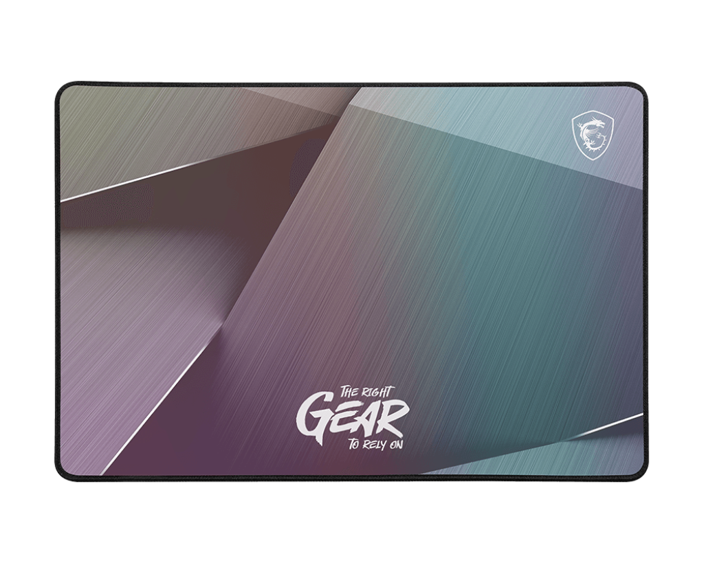 MSI AGILITY GD22 GLEAM EDITION