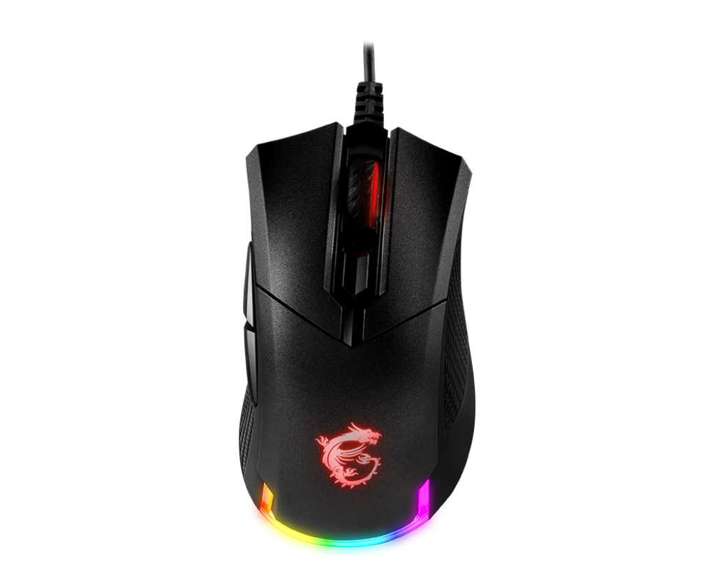 MSI CLUTCH GM50