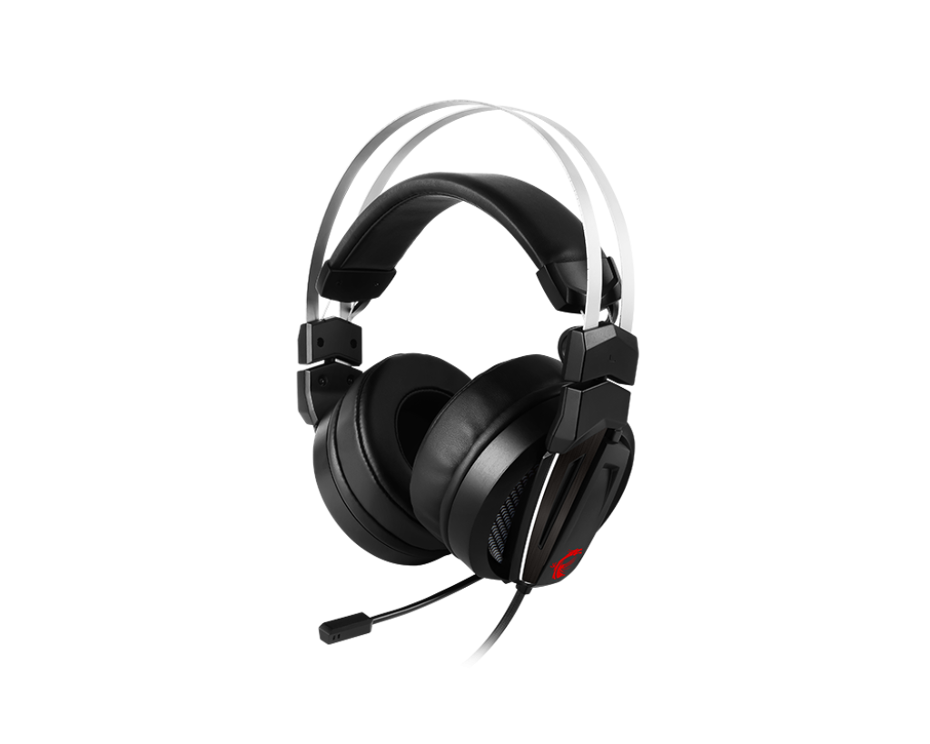 MSI IMMERSE GH60 GAMING HEADSET