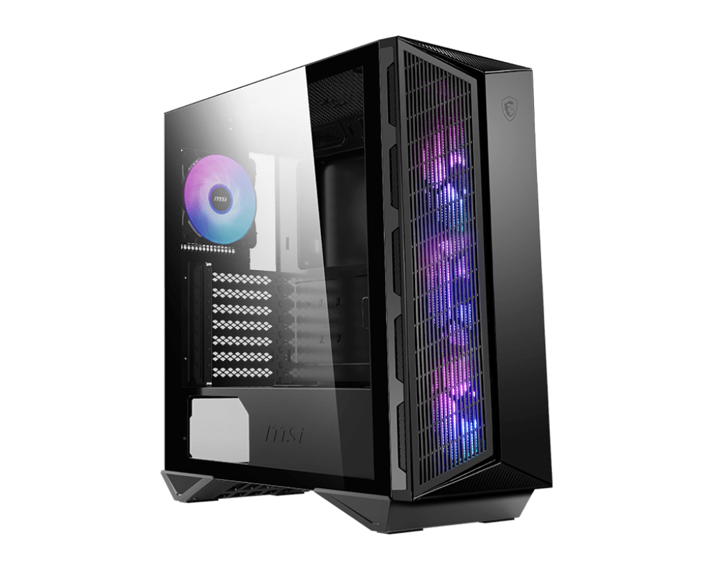 MSI CASE MPG GUNGNIR 111R