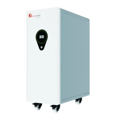 Felicity FLA48500, 500Ah 25kw lithium battery