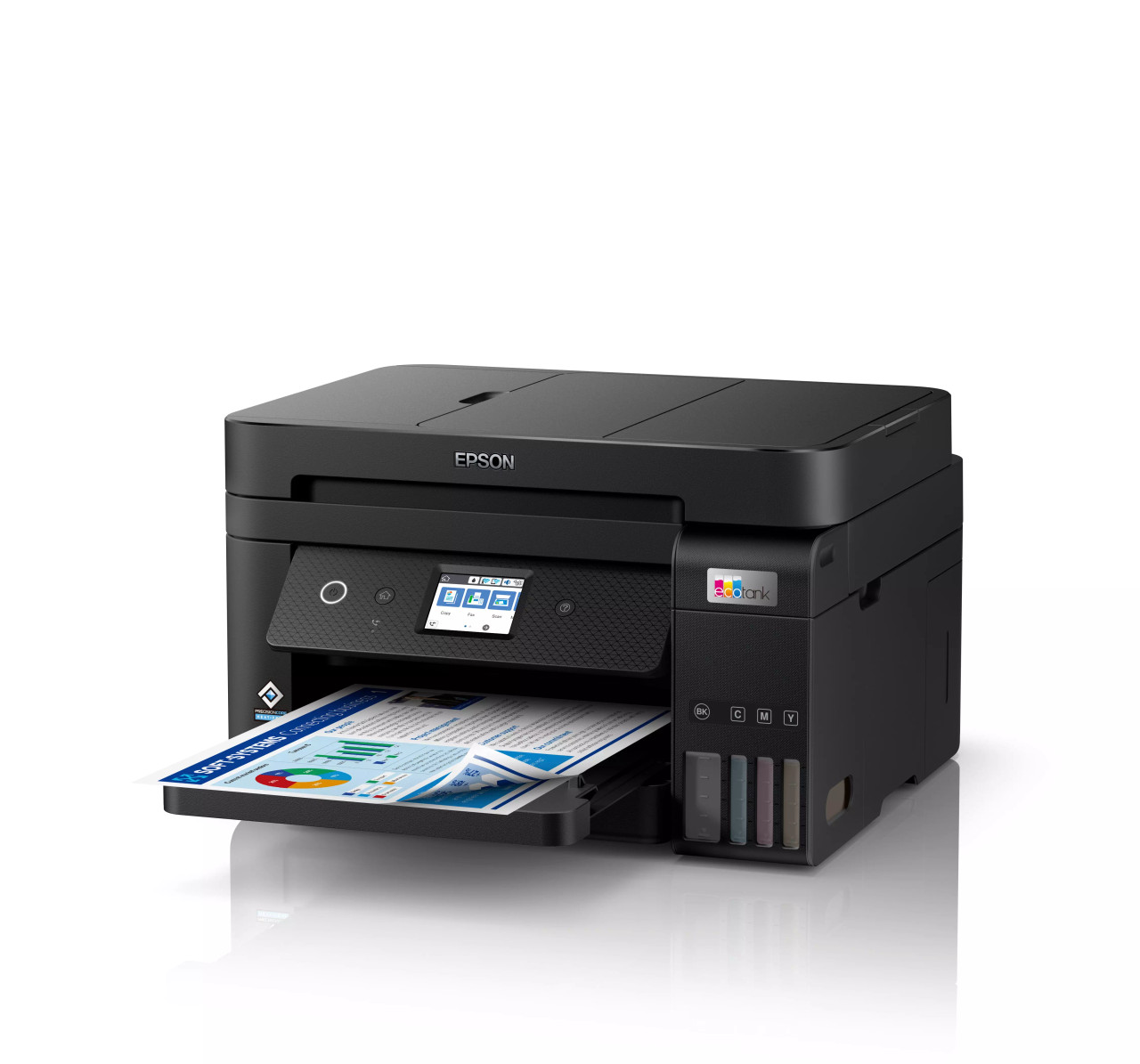 Epson EcoTank L6290 Printer - High-Performance All-in-One Ink Tank Printer
