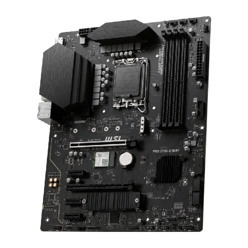 MSI PRO Z790-S WIFI