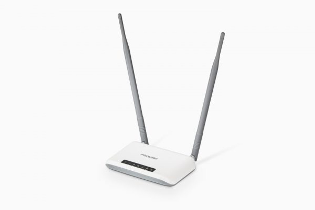 PROLINK PRN3009 ROUTER WITH 2 ANTHENA