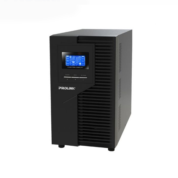 PROLINK PRO906WL ONLINE UPS WITHOUT BATTERY LONG RUN MODULE 192V-240V