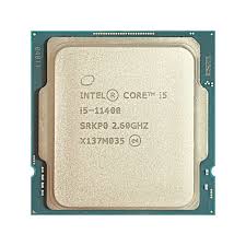 Intel® Core™ i5-11400 Processor