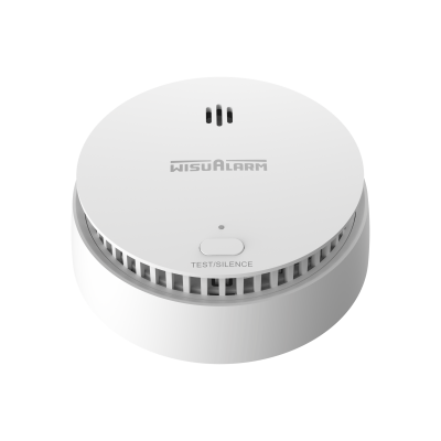 Standalone Smoke Alarm DHI-HY-SA20A - Reliable Fire Detection