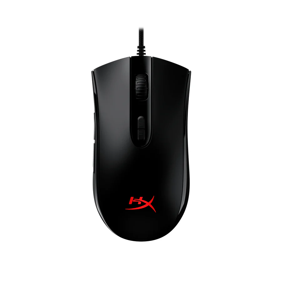 HyperX Pulsefire Core Black HX-MC004B Gaming Mouse
