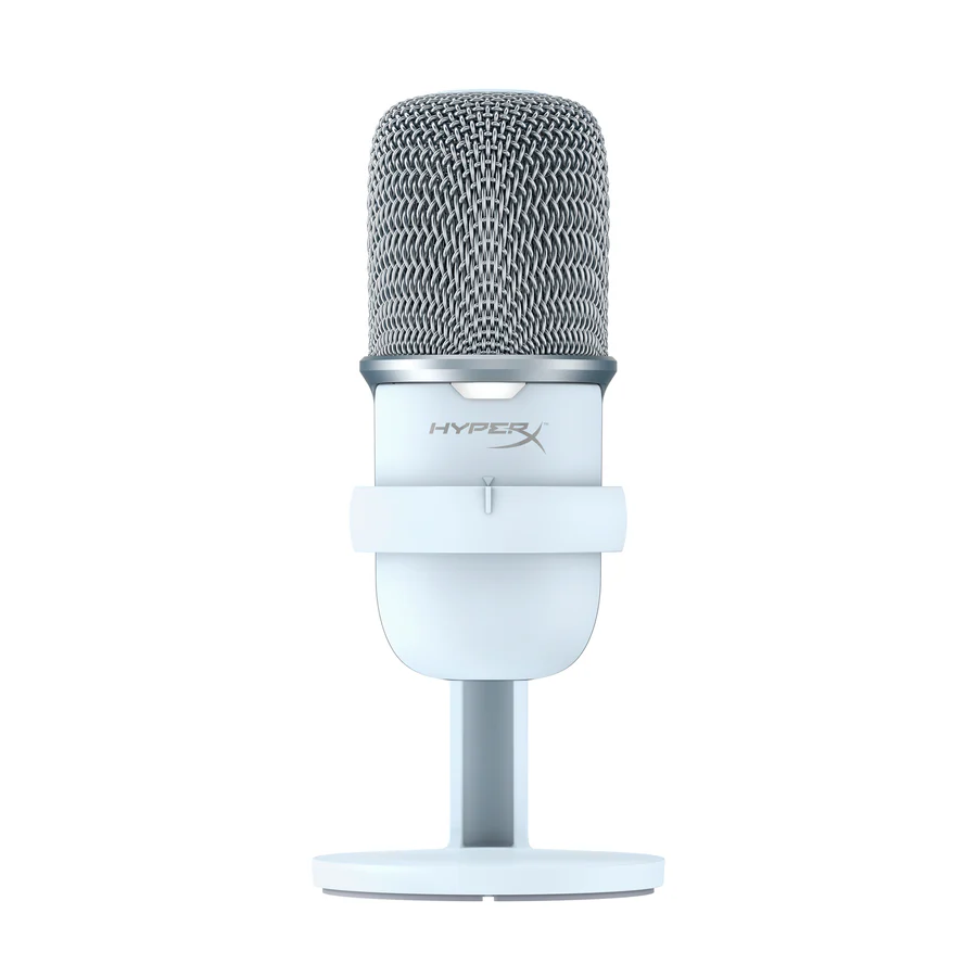HyperX SoloCast Wired USB Microphone