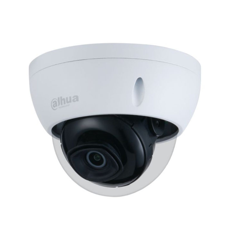4MP Lite IR Fixed-Focal Dome Network Camera - Reliable Surveillance Solution