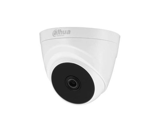 4MP HDCVI IR Eyeball Camera