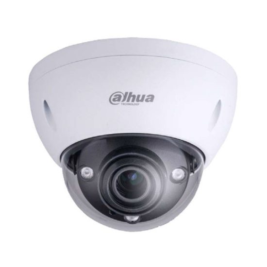 4MP WDR IR Dome Network Camera