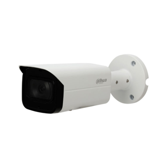 4MP WDR IR Mini Bullet Network Camera