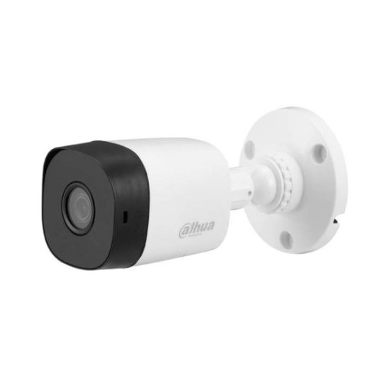 5MP HDCVI Fixed IR Bullet Camera