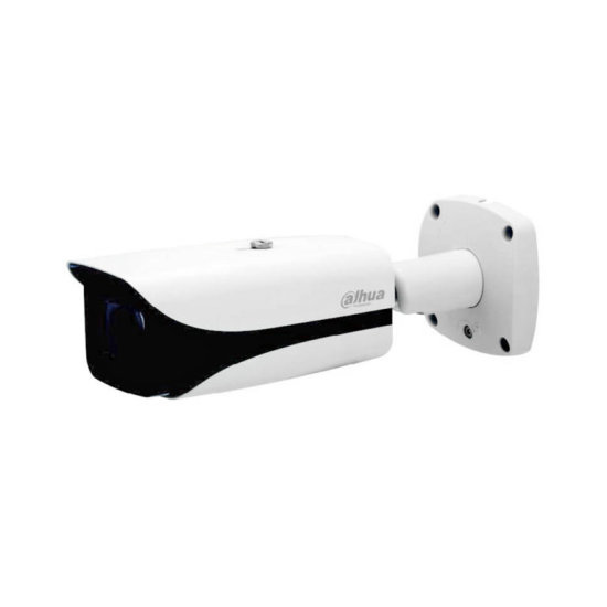 5MP IR Vari-focal Bullet WizMind Network Camera