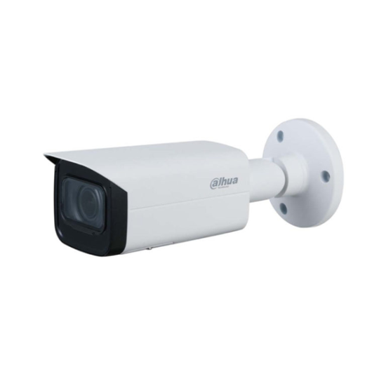 5MP IR Vari-focal Bullet WizSense Network Camera