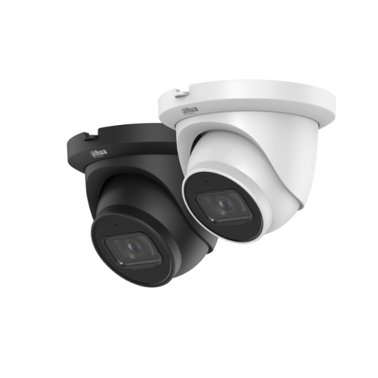 5MP Lite IR Vari-focal Dome Network Camera