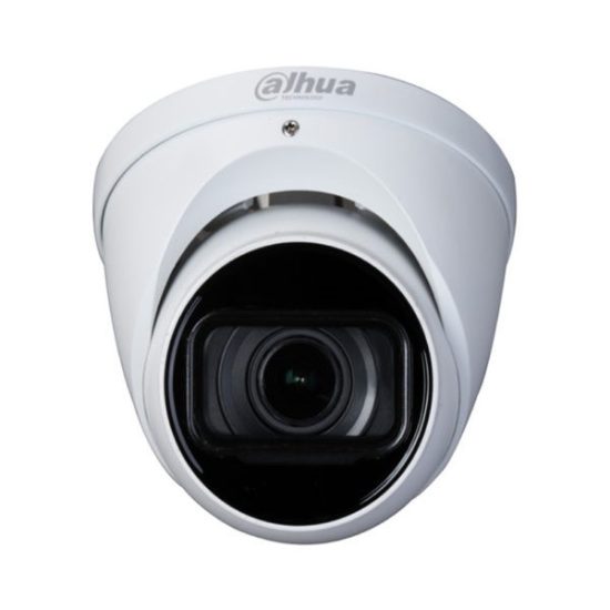 5MP Starlight HDCVI IR Eyeball Camera