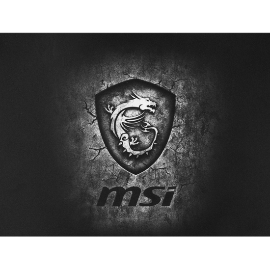MSI AGILITY GD20