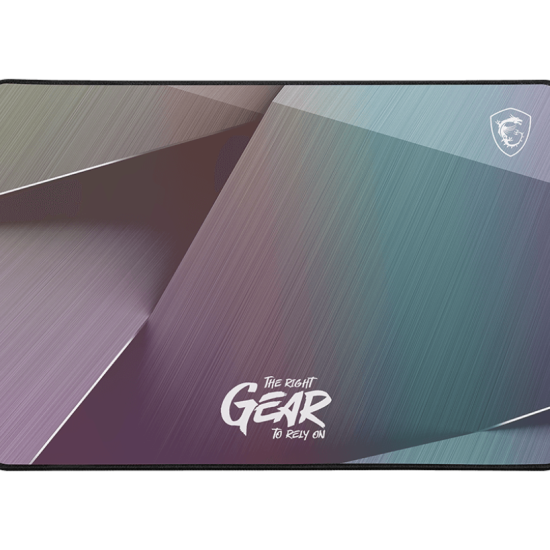 MSI AGILITY GD22 GLEAM EDITION