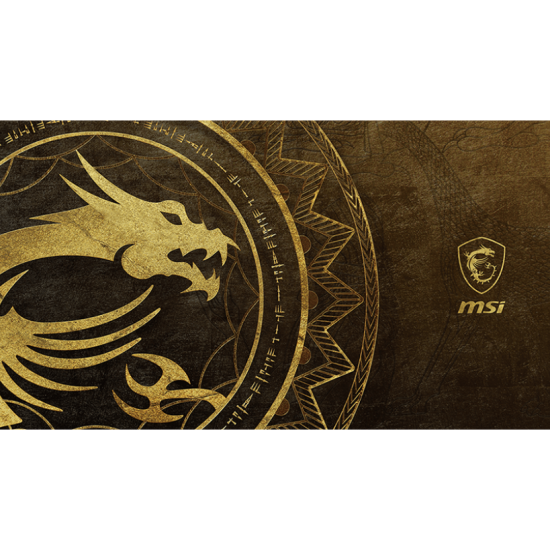 MSI AGILITY GD80 DRAGON TIAMAT