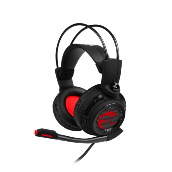 MSI DS502 GAMING HEADSET