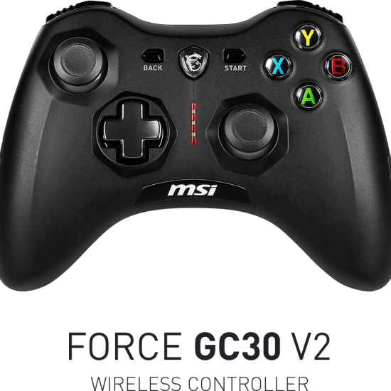 MSI FORCE GC30