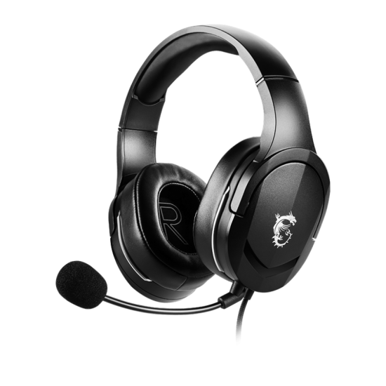 MSI IMMERSE GH20 V2 HEADSET