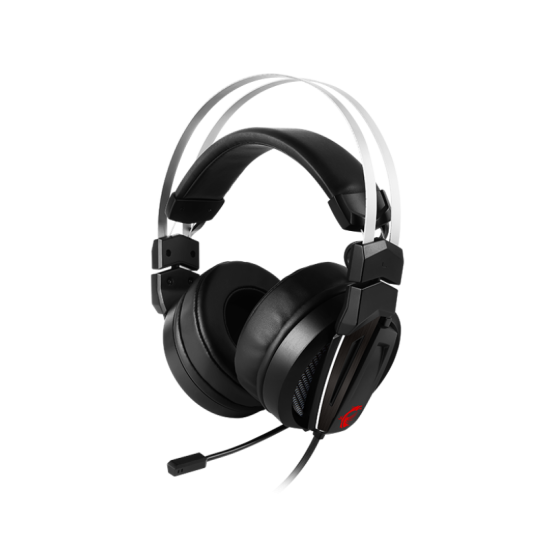 MSI IMMERSE GH60 GAMING HEADSET