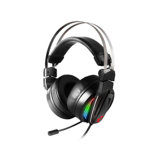 MSI IMMERSE GH70 GAMING HEADSET
