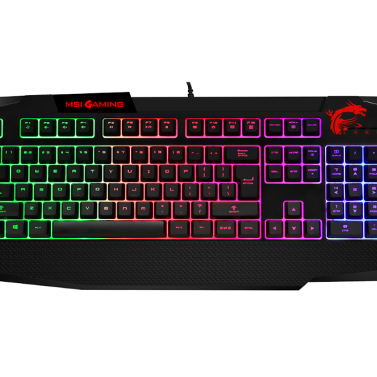 MSI INTERCEPTOR DS4200 US