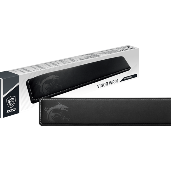 MSI Vigor WR01 Wrist Rest