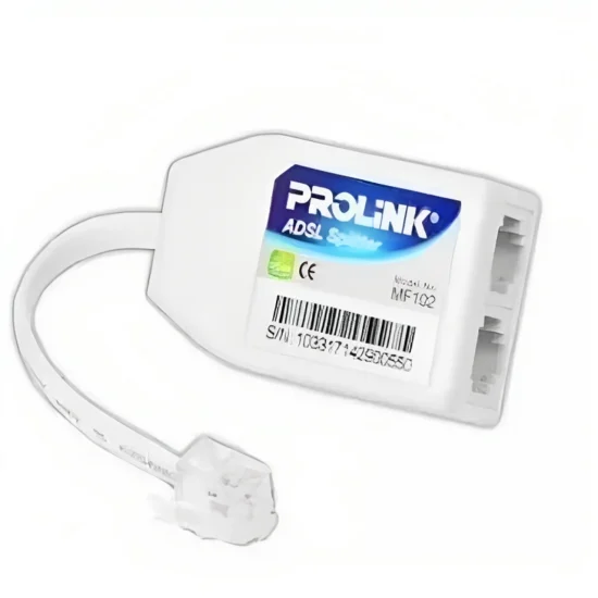 PROLINK ADSL FILTER