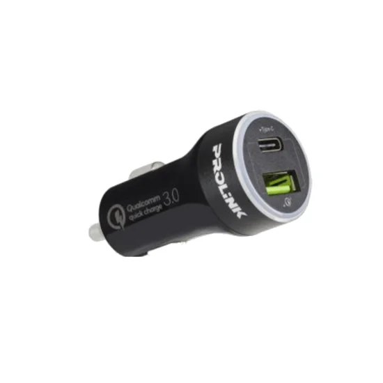 PROLINK CAR CHARGER PCC23301