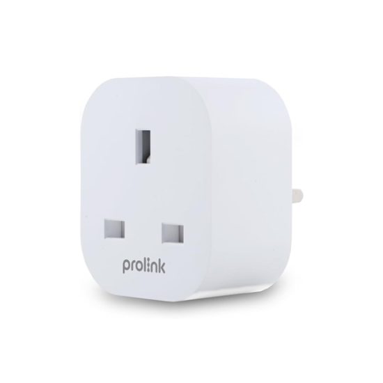PROLINK DS3202M SMART PLUG