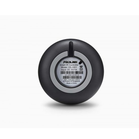 PROLINK DS3301 IR CONTROLLER