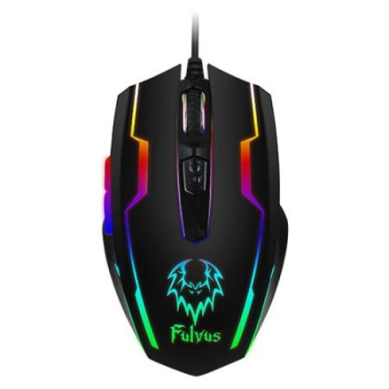 PROLINK FULVUS GAMING OPTICAL MOUSE