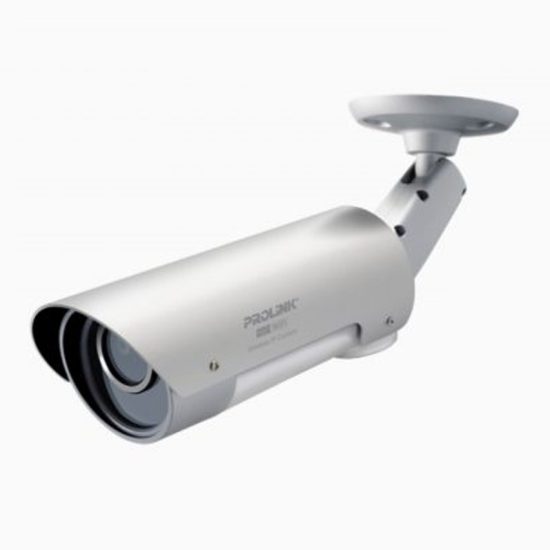 PROLINK MEGA PIXEL WIRELESS N OUTDOOR IP CAMERA+NIGHT VISION