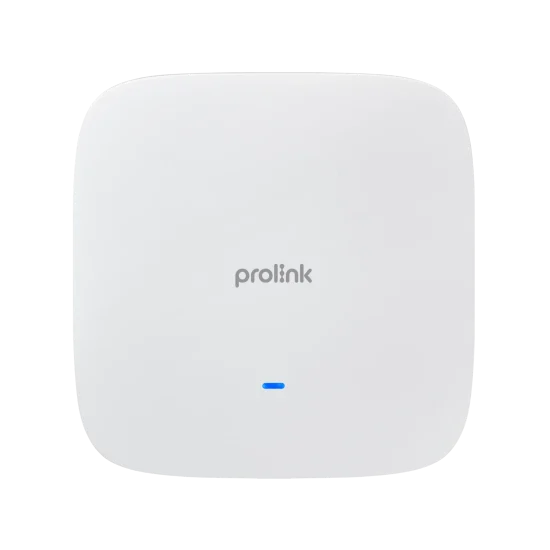 PROLINK PAN1201C CEILING AC WIRELESS ACCESS POINT 300Mbps